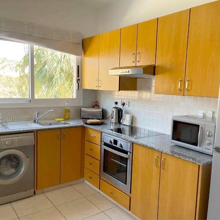 Peyia Resort Apartment Luaran gambar
