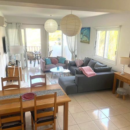 Peyia Resort Apartment Luaran gambar