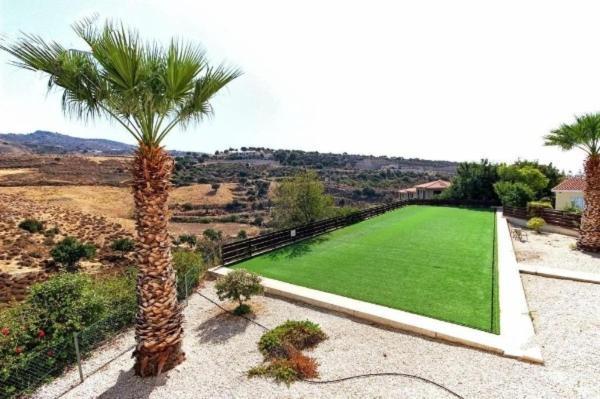 Peyia Resort Apartment Luaran gambar