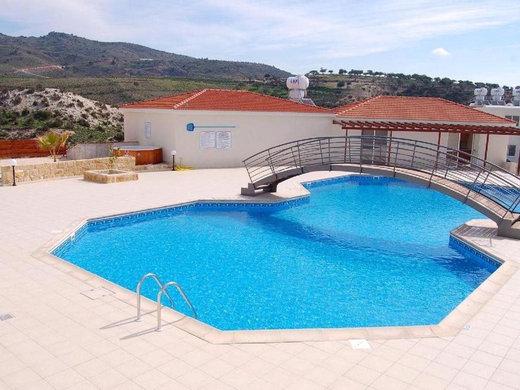 Peyia Resort Apartment Luaran gambar