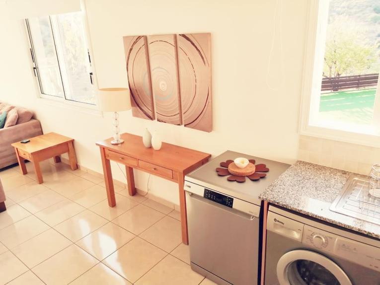 Peyia Resort Apartment Luaran gambar