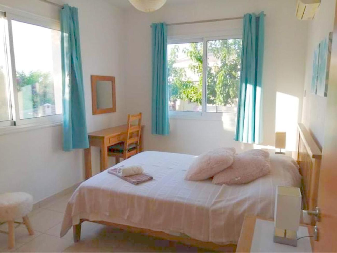 Peyia Resort Apartment Luaran gambar