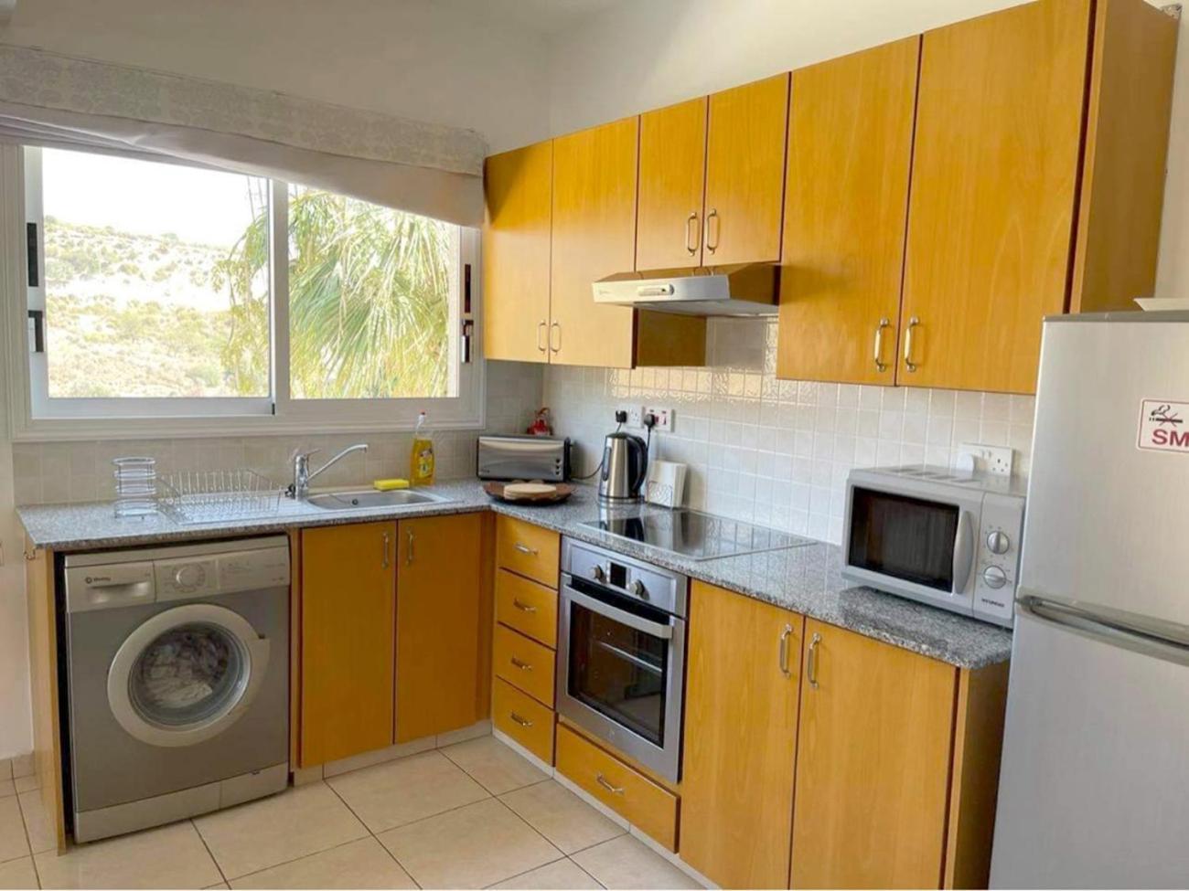 Peyia Resort Apartment Luaran gambar