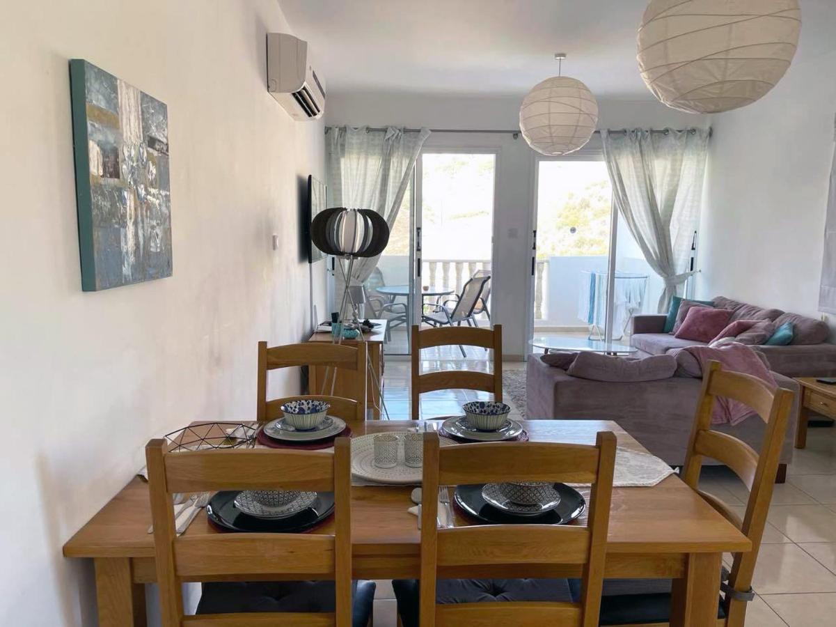 Peyia Resort Apartment Luaran gambar
