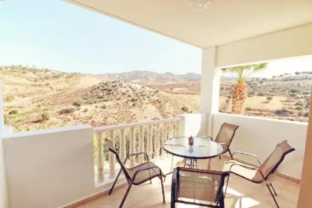 Peyia Resort Apartment Luaran gambar