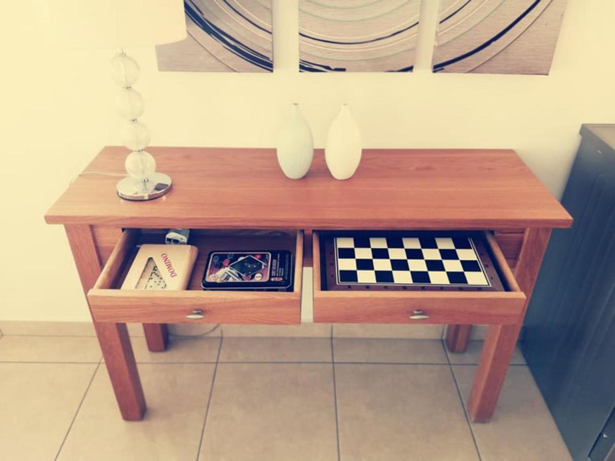 Peyia Resort Apartment Luaran gambar