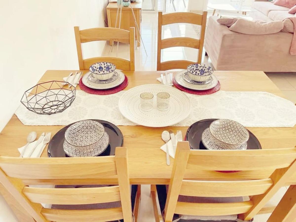 Peyia Resort Apartment Luaran gambar
