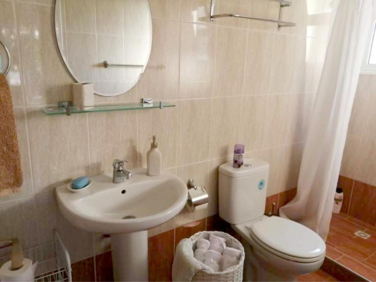 Peyia Resort Apartment Luaran gambar