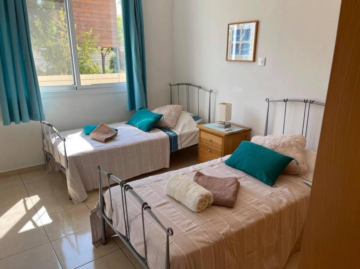 Peyia Resort Apartment Luaran gambar