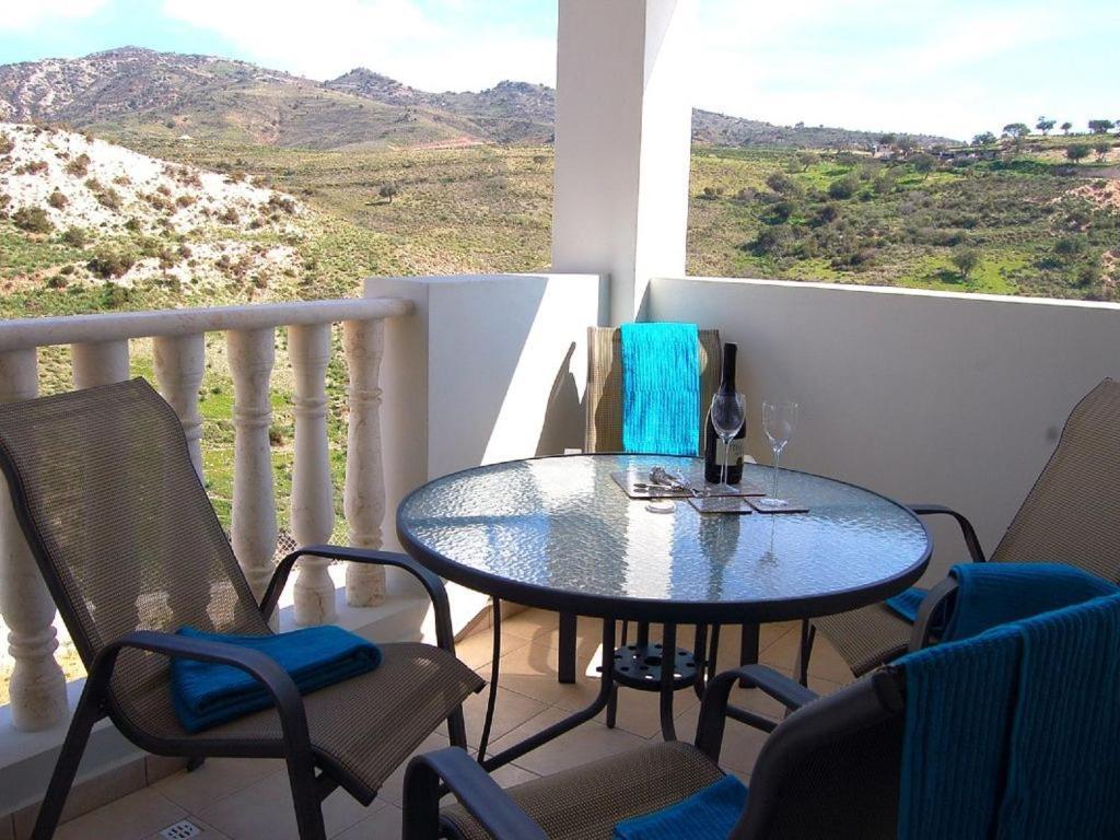 Peyia Resort Apartment Luaran gambar