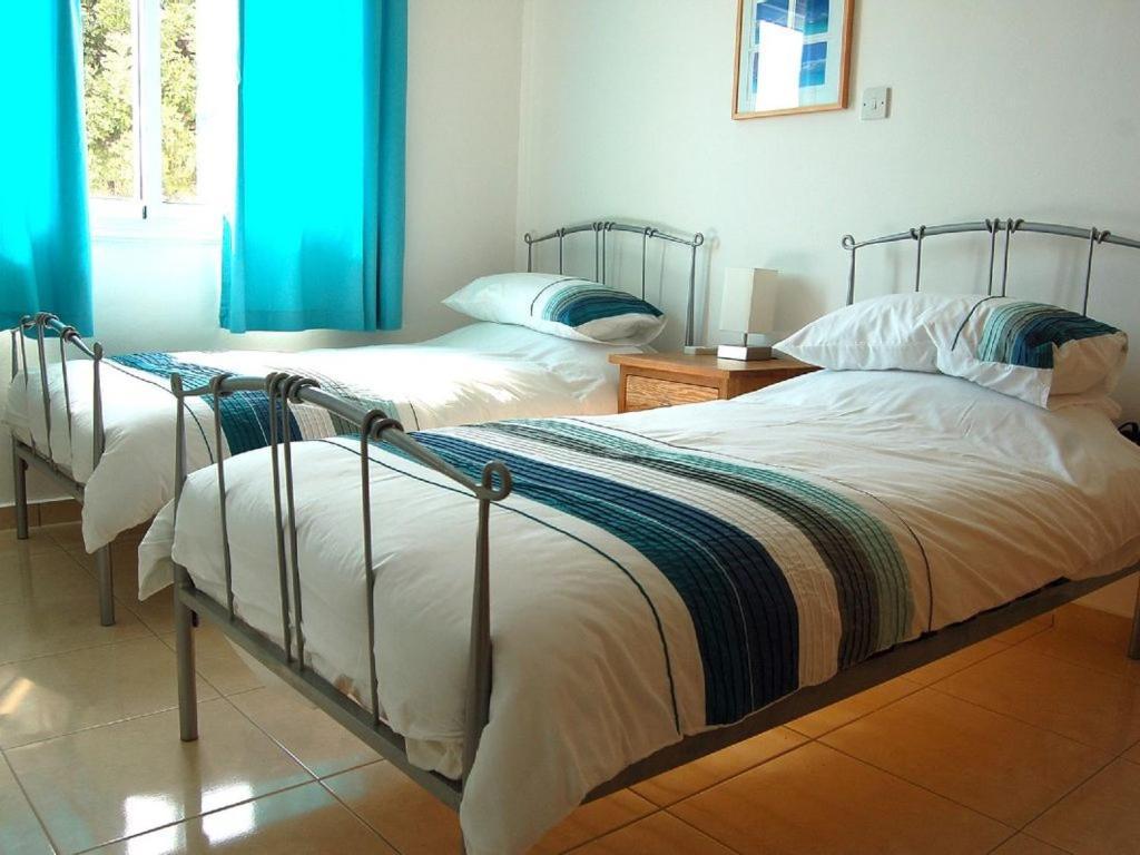Peyia Resort Apartment Luaran gambar