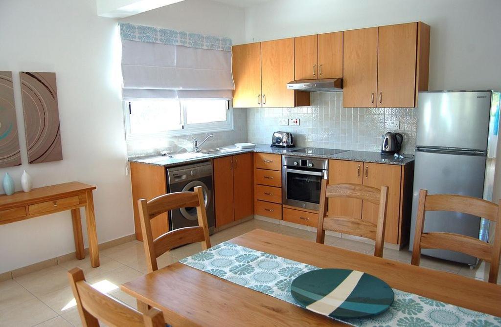 Peyia Resort Apartment Luaran gambar