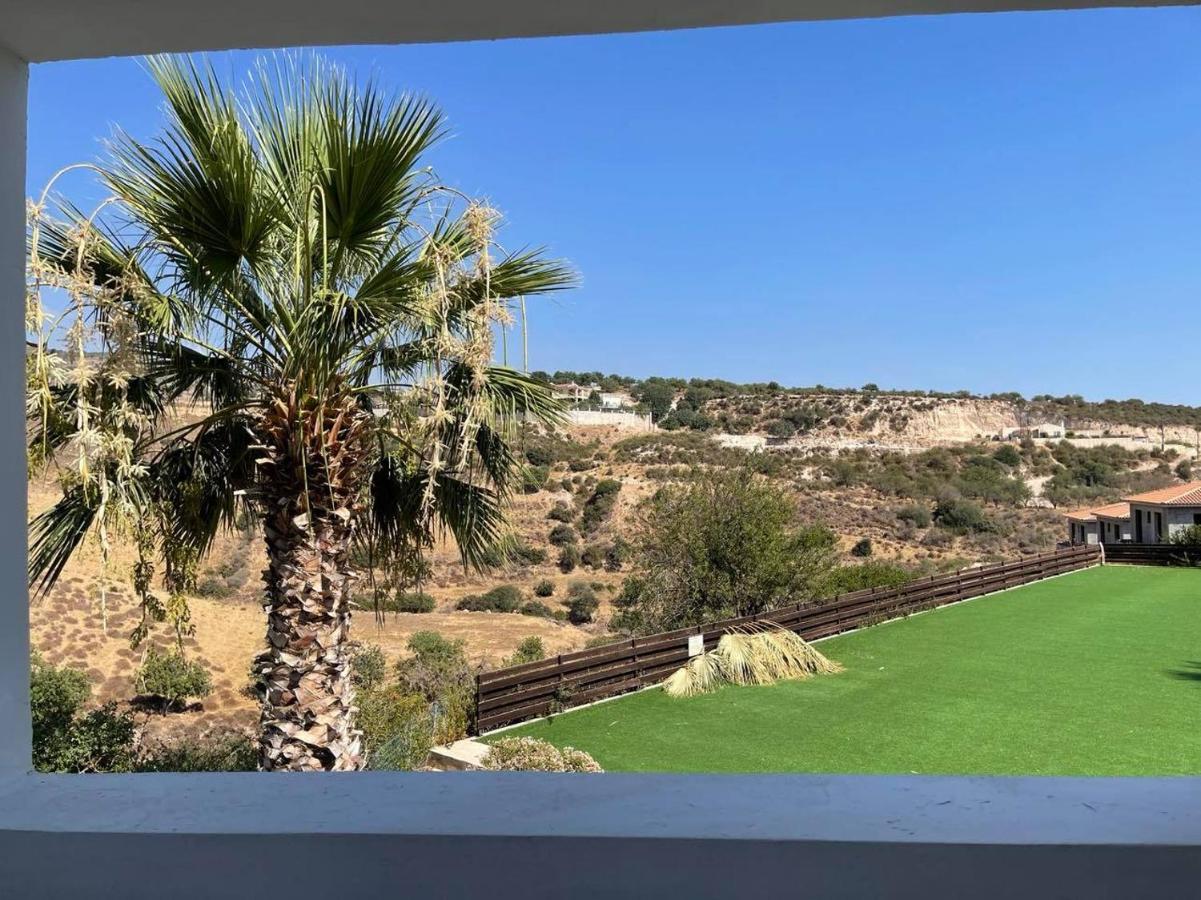 Peyia Resort Apartment Luaran gambar