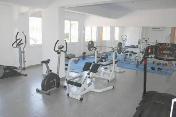 Peyia Resort Apartment Luaran gambar