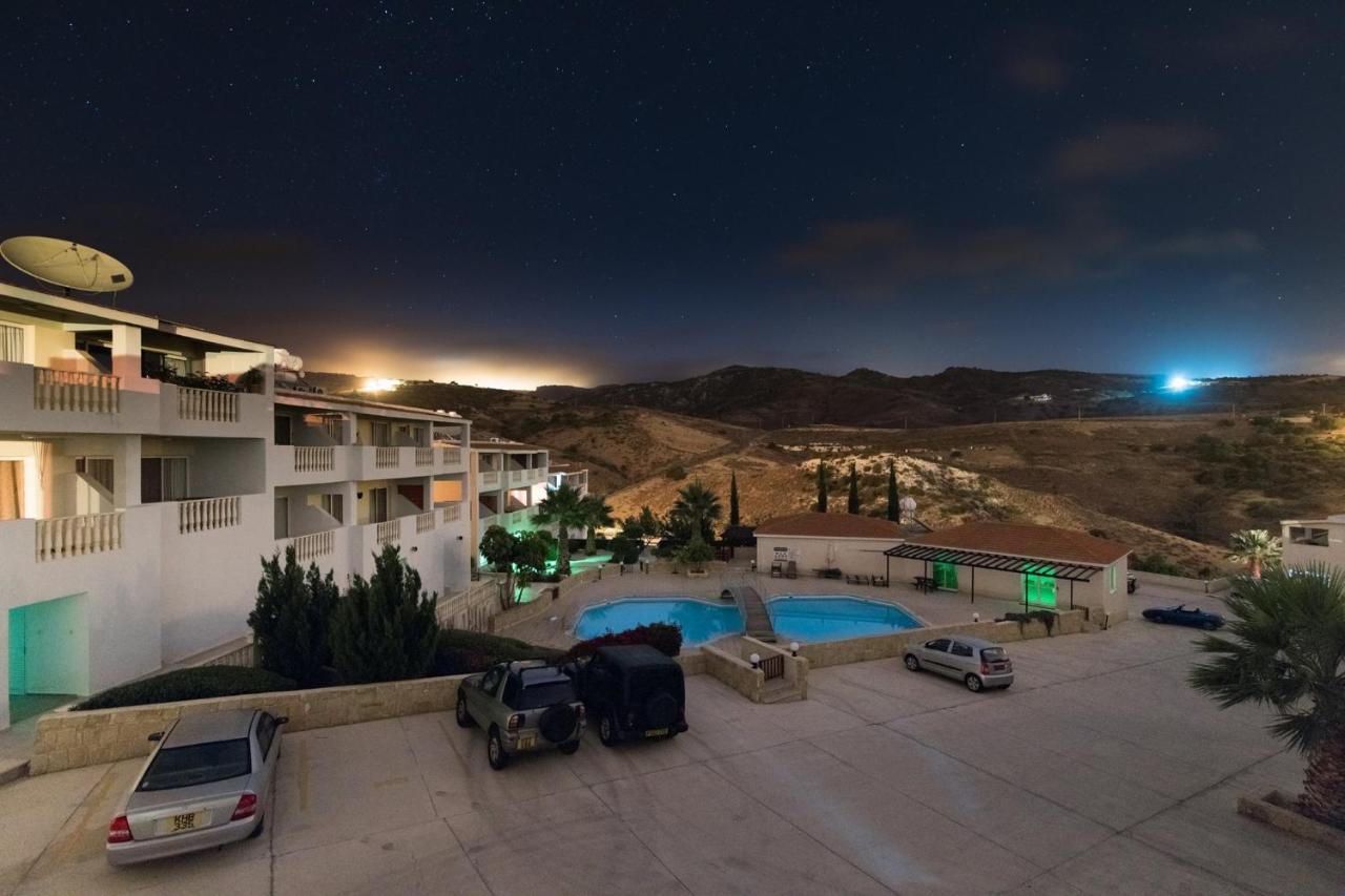 Peyia Resort Apartment Luaran gambar