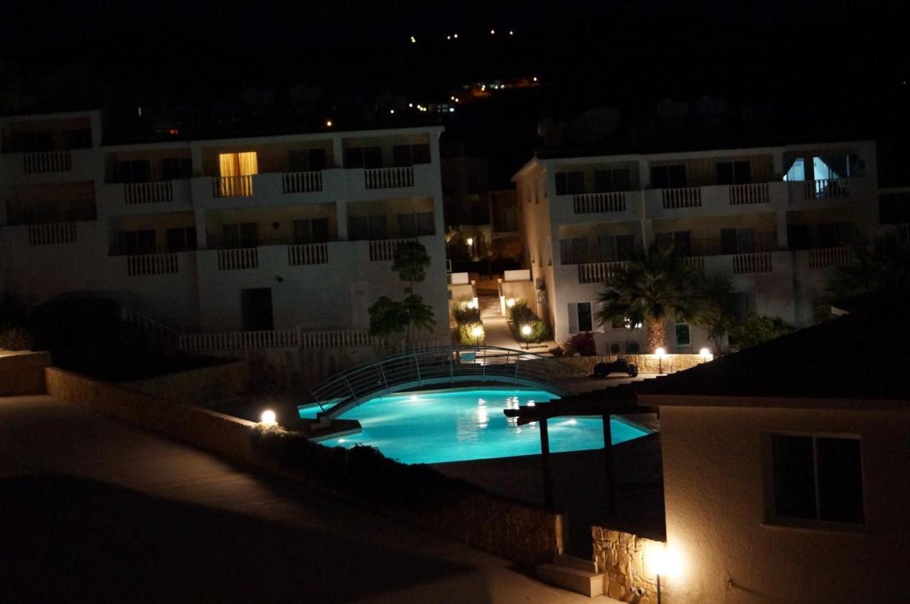Peyia Resort Apartment Luaran gambar