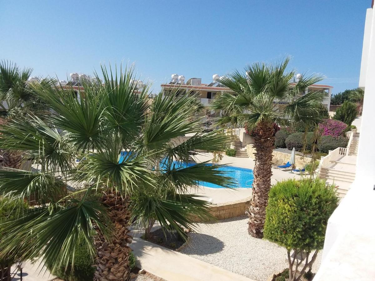 Peyia Resort Apartment Luaran gambar