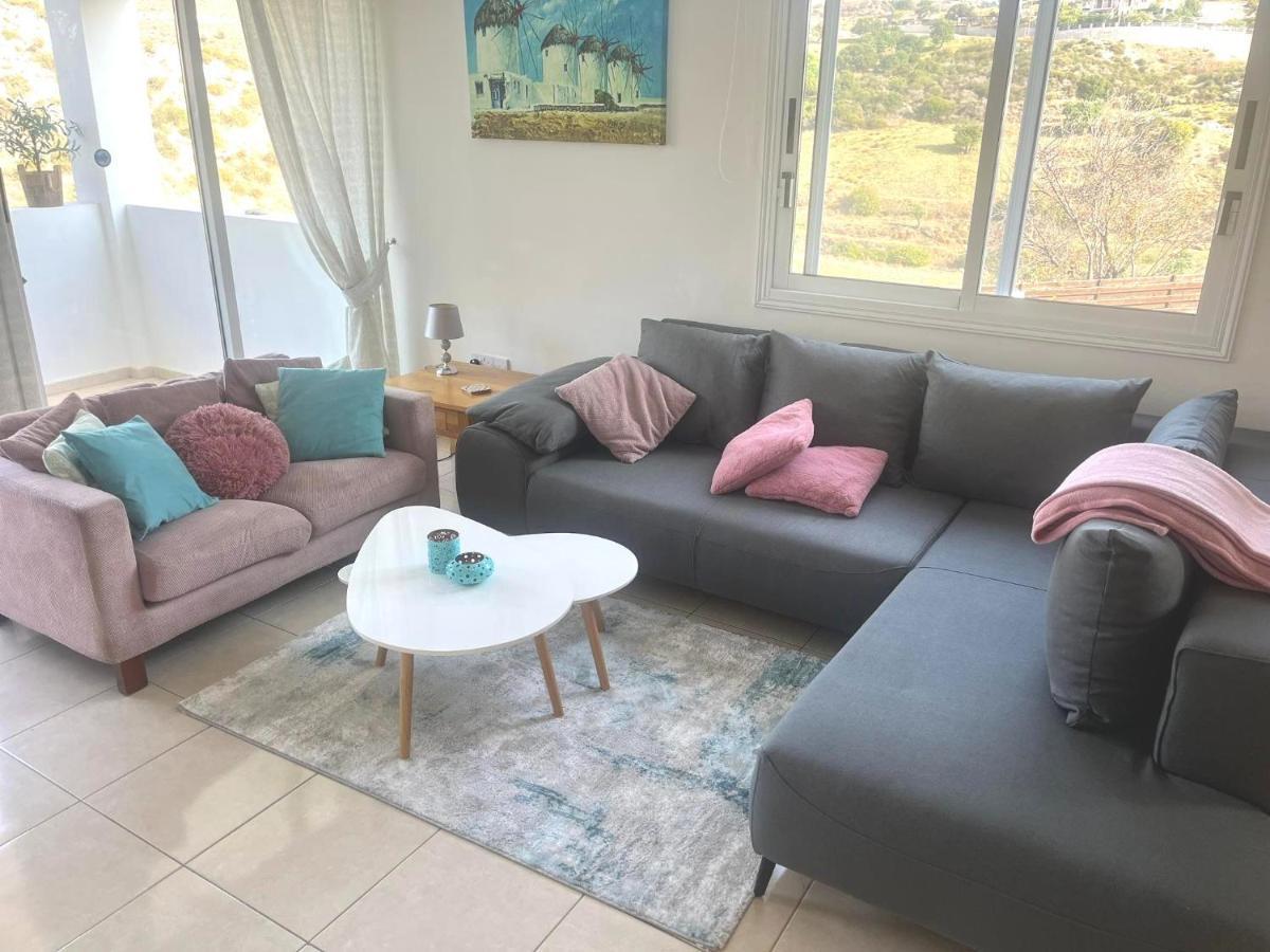 Peyia Resort Apartment Luaran gambar