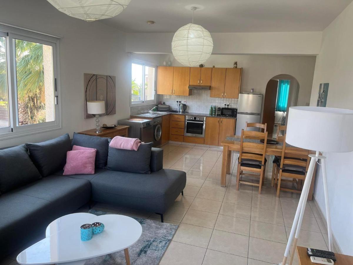 Peyia Resort Apartment Luaran gambar