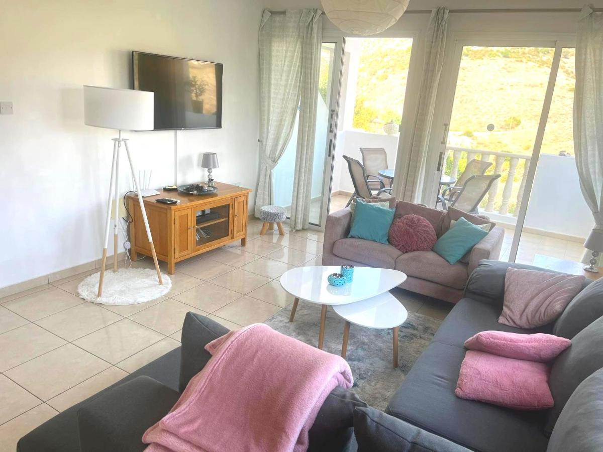 Peyia Resort Apartment Luaran gambar
