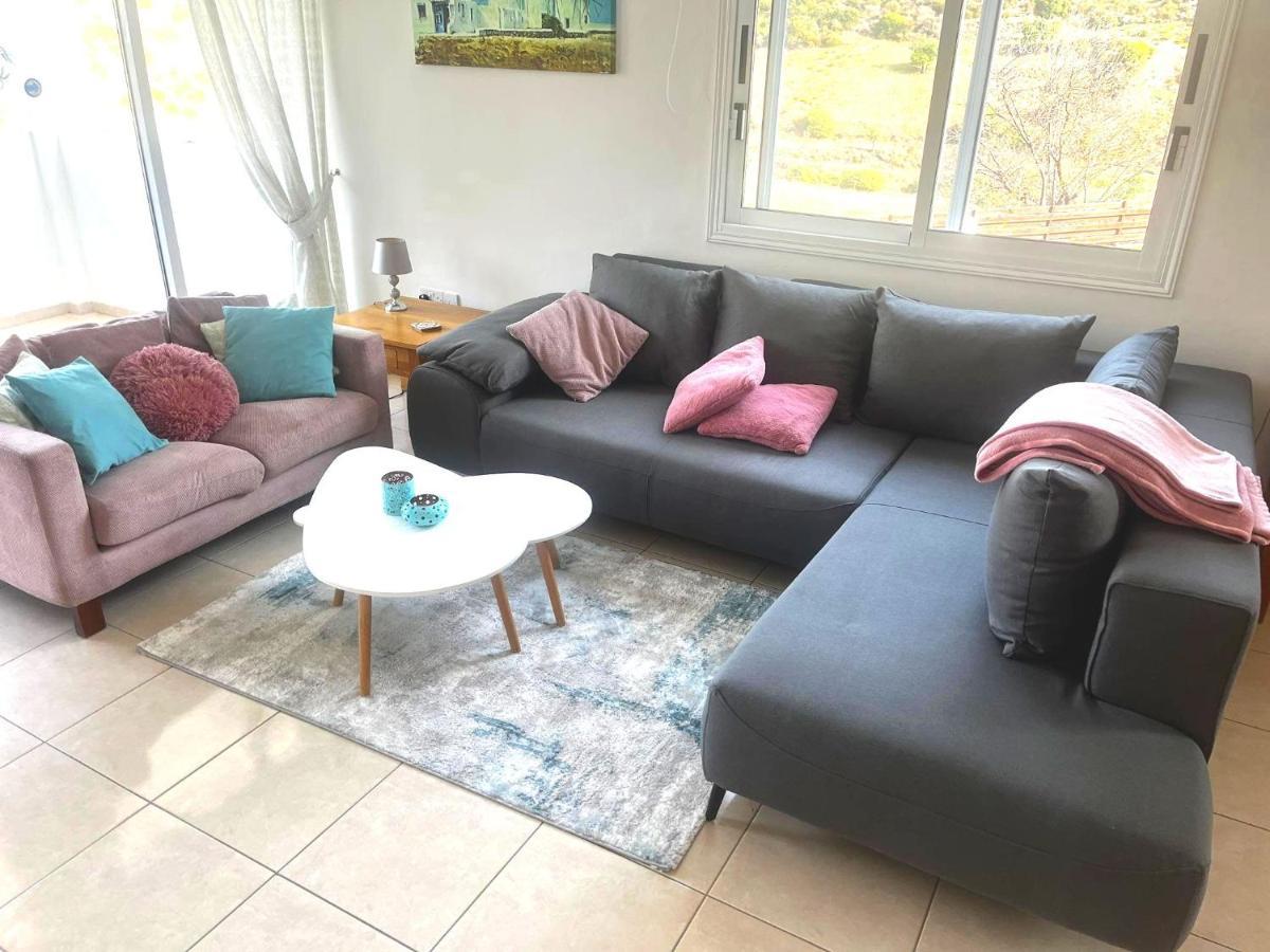 Peyia Resort Apartment Luaran gambar