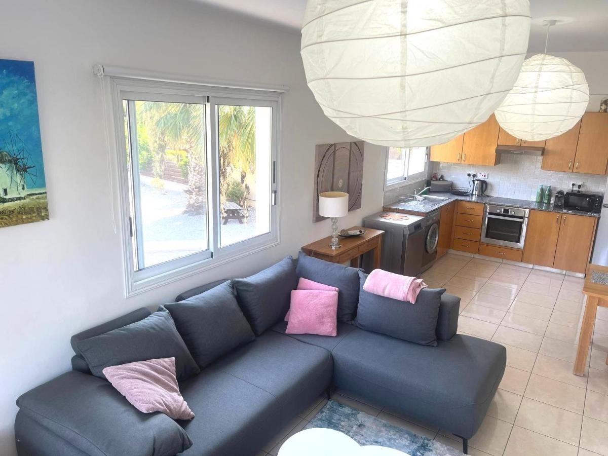 Peyia Resort Apartment Luaran gambar