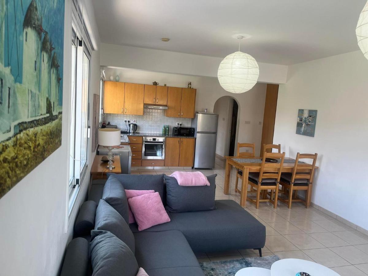 Peyia Resort Apartment Luaran gambar