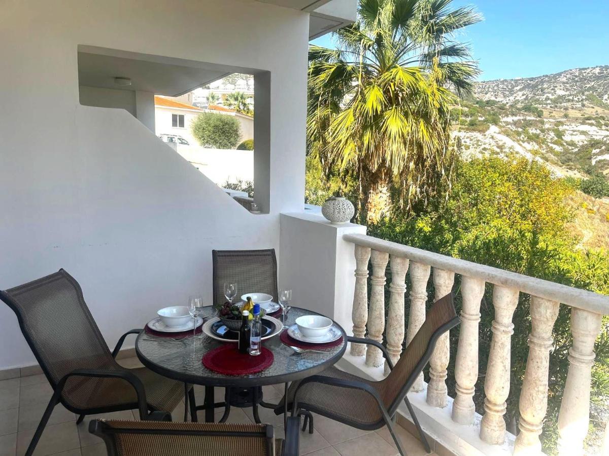 Peyia Resort Apartment Luaran gambar