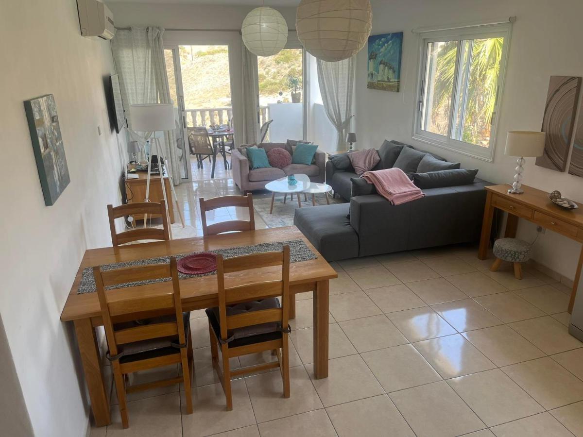 Peyia Resort Apartment Luaran gambar