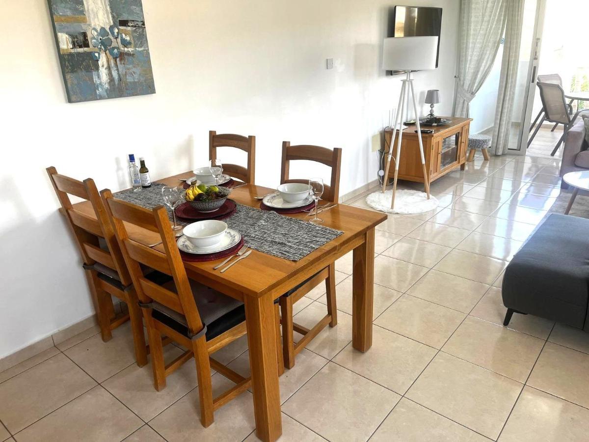 Peyia Resort Apartment Luaran gambar
