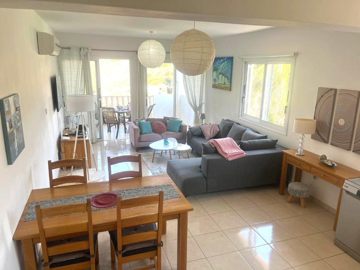Peyia Resort Apartment Luaran gambar